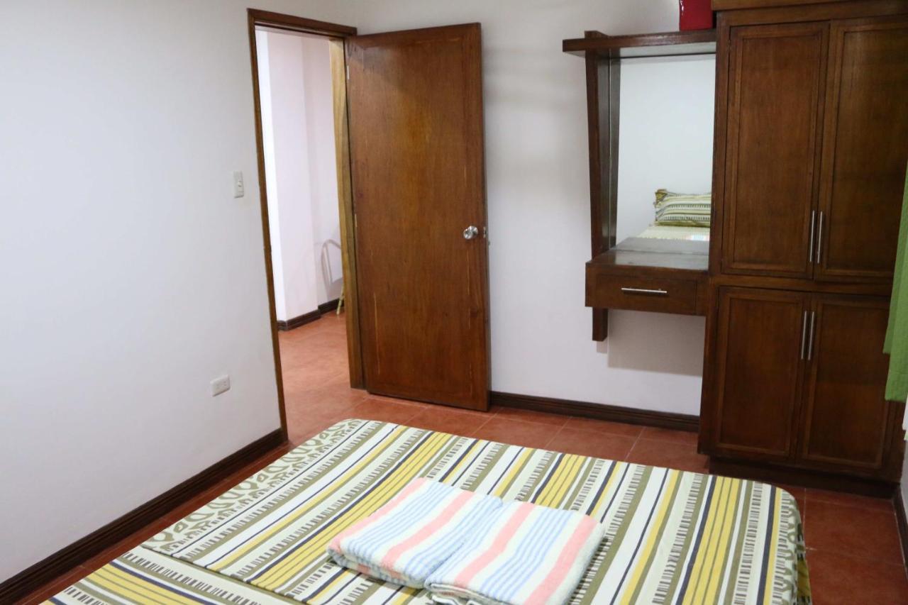 Badladz Staycation Condos Puerto Galera Extérieur photo